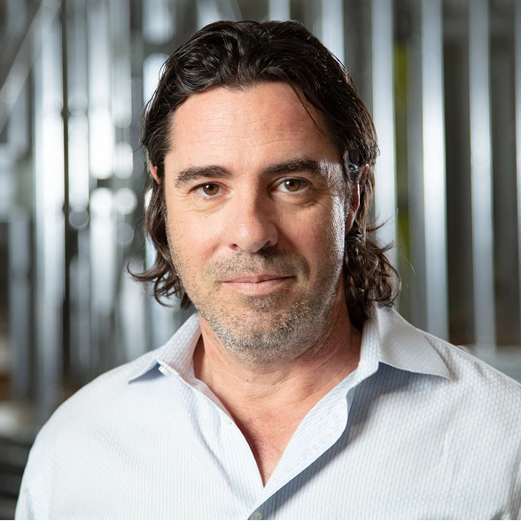 Steve Nicastro