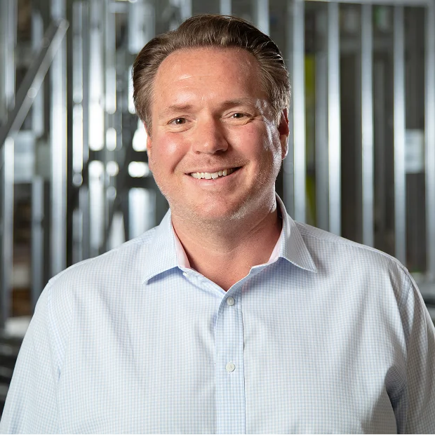 Jed Fischer