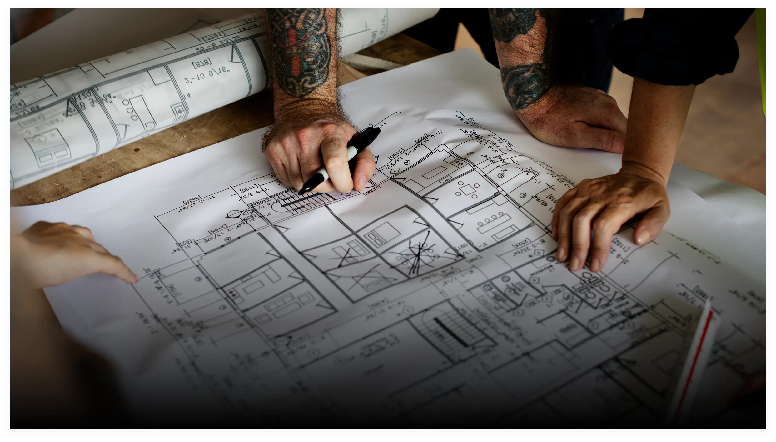 Architects