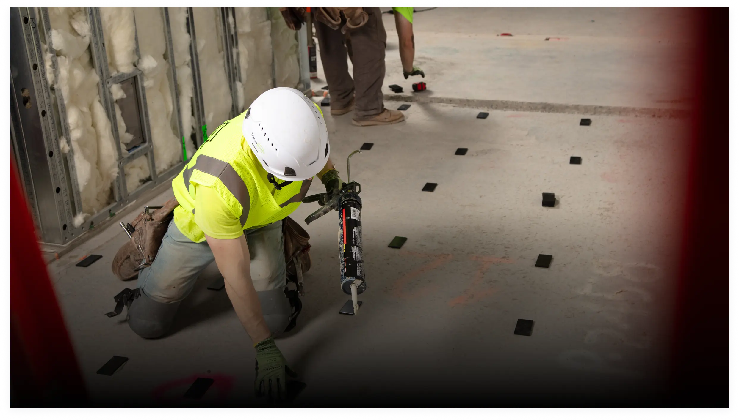 Construction Teams